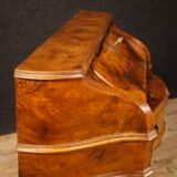 Secretary 20th century beech