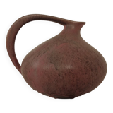 313 Ceramic Vase by Kurt Tschörner for Ruscha, 1960s