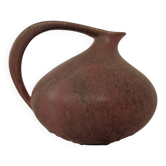 313 Ceramic Vase by Kurt Tschörner for Ruscha, 1960s