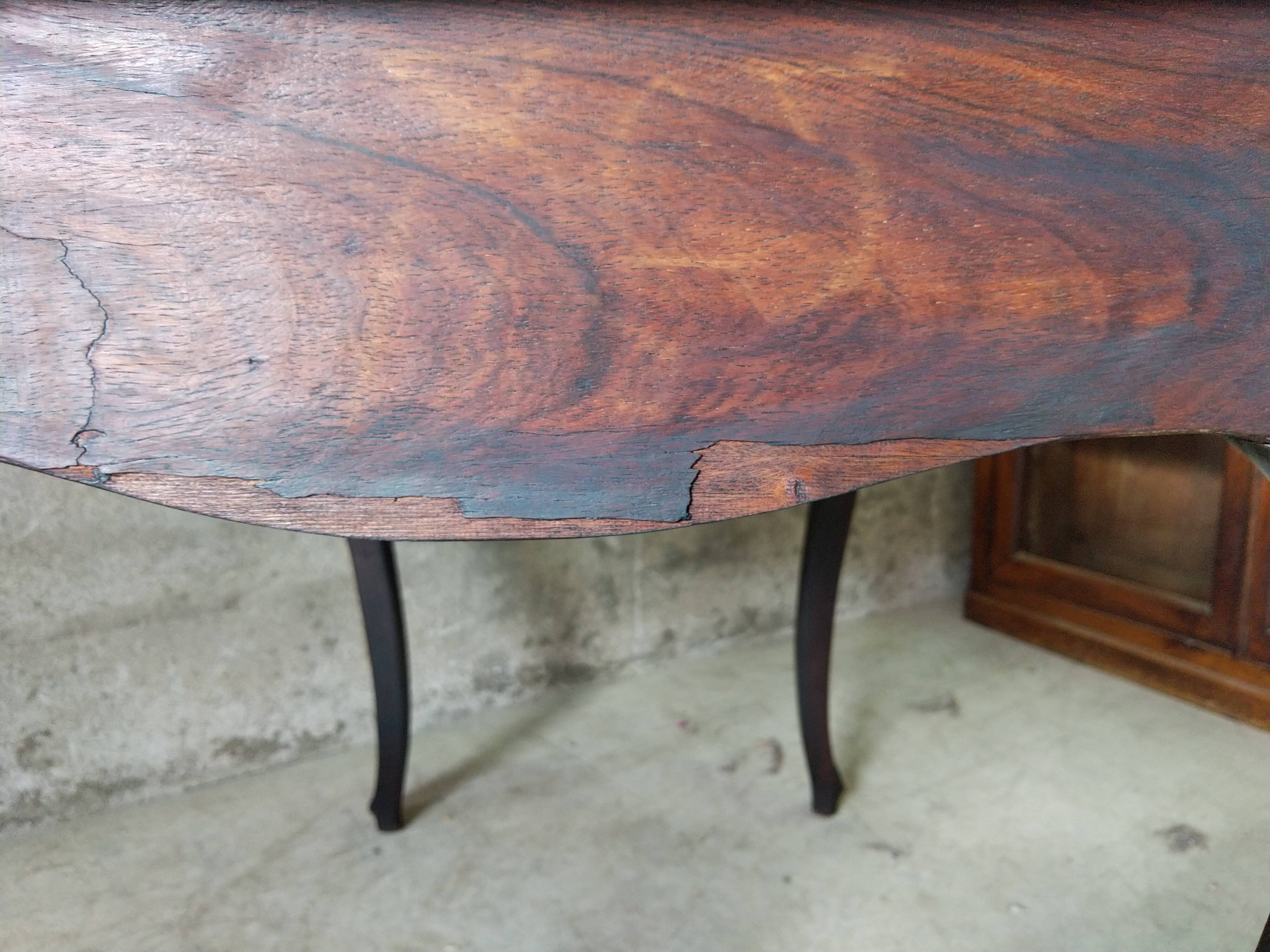 19th century writing board