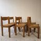 6 chaise en ormes maison Regain