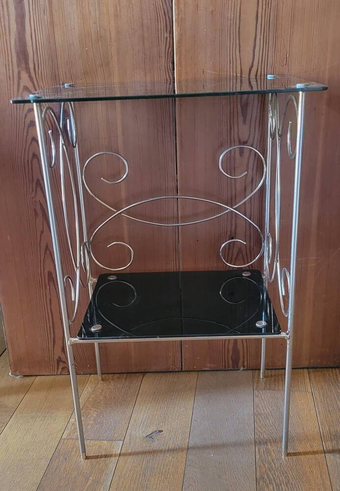 Side table