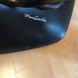 Pair of shell chairs, Pierre Guariche, recent edition "Maison du monde"