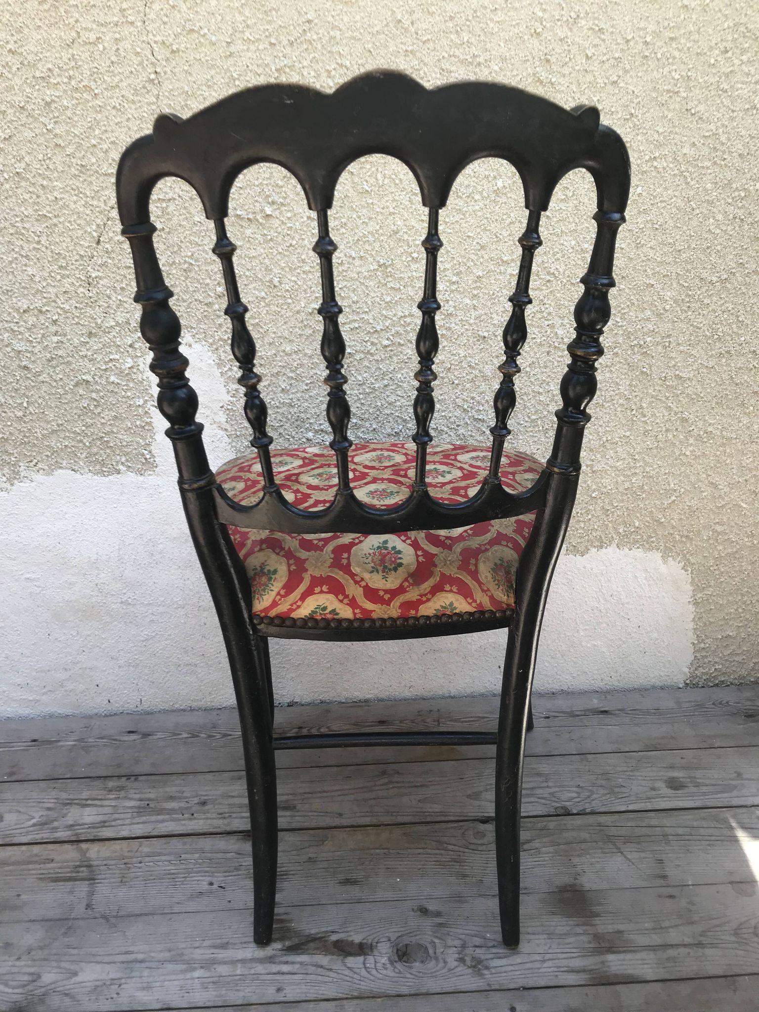Chairs Napoleon  lll