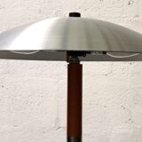 Table lamp "liner" by Aluminor