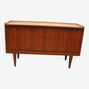 1950s sideboard in walnut