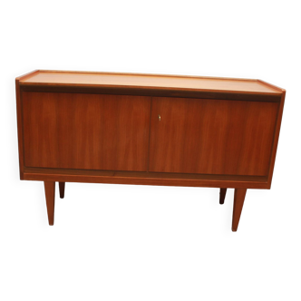 1950s sideboard in walnut