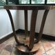 Table d’appoint art déco