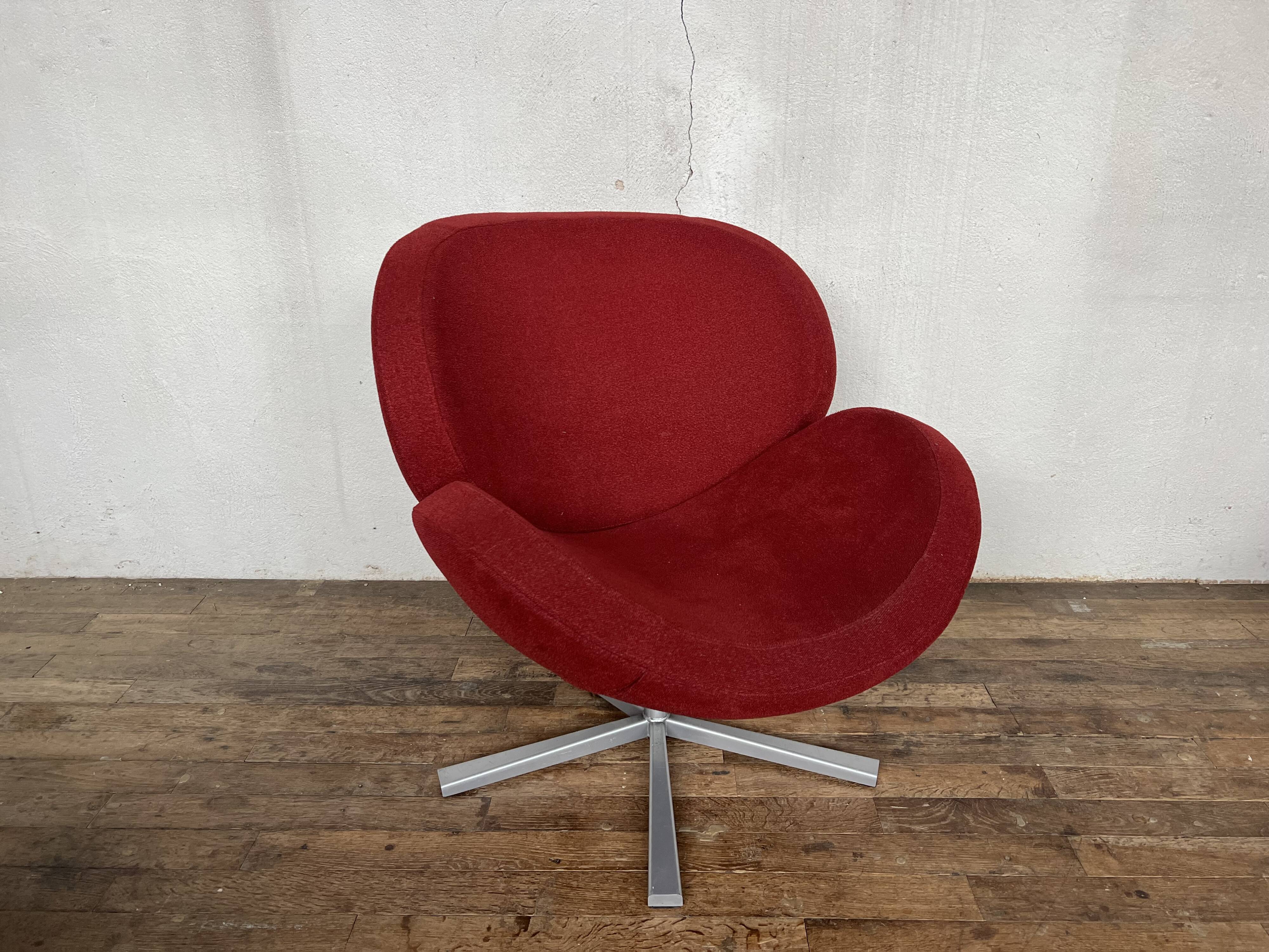 Armchair Schelly Bo concept