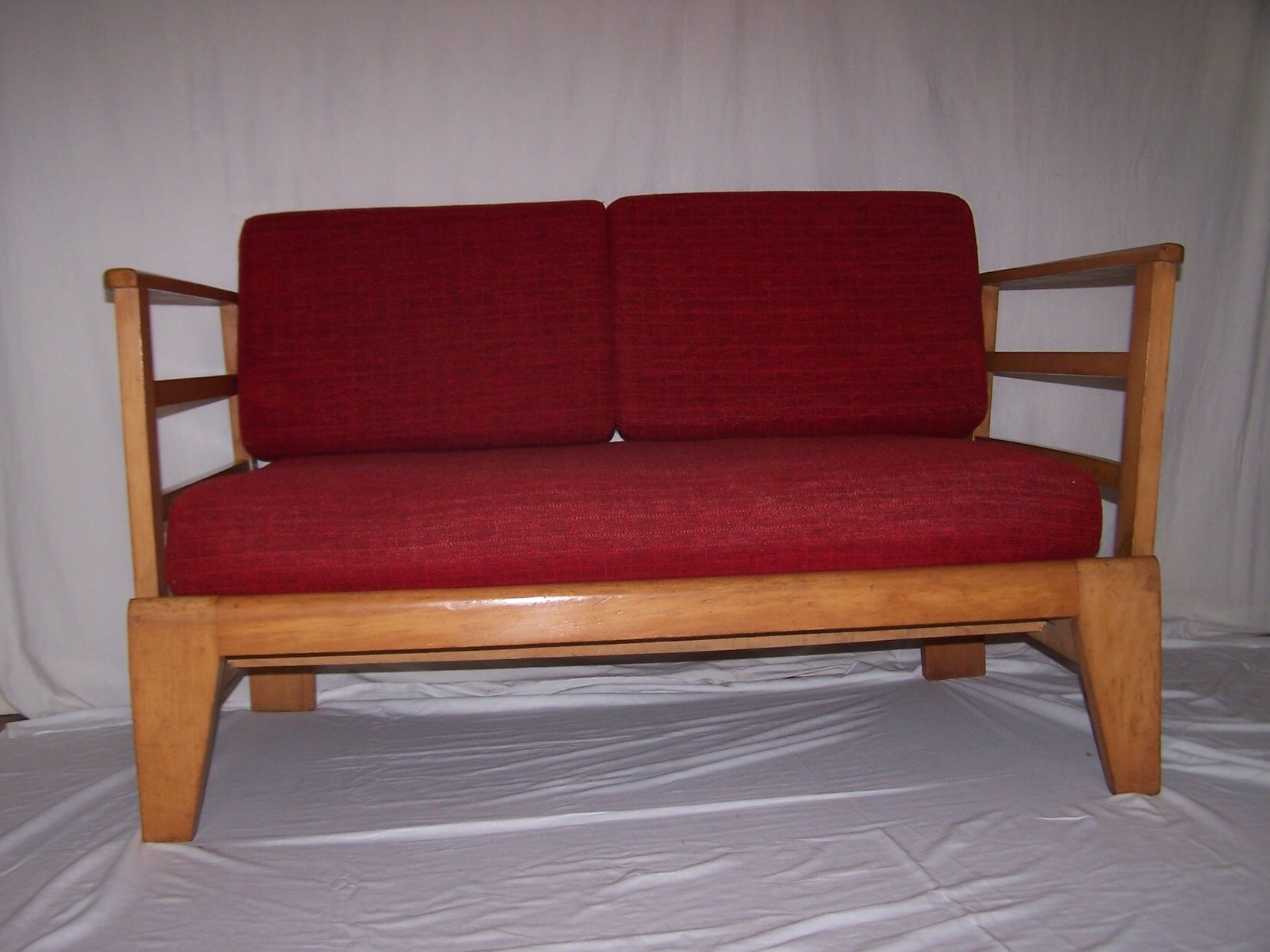 Sofa - 50s