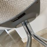 Set of 2 BOCONCEPT chairs