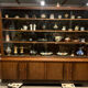 Vitrine vintage