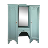 Art Deco dressing table (renovated)