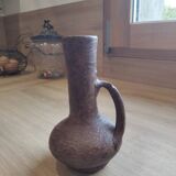 Stoneware soliflore