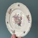 Set of 8 dessert plates Villeroy and Boch vieux Strasbourg
