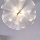 Suspension fibre optique Kallt vintage