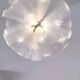 Vintage Kallt fiber optic pendant light