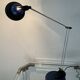 Vintage articulated lamp from the 80s