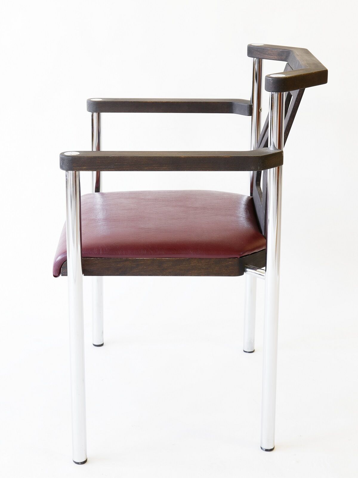 Set of 2 armchairs Kusch & CO Sitzmobelwerke, Germany, 80s.