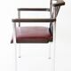 Set of 2 armchairs Kusch & CO Sitzmobelwerke, Germany, 80s.