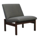 Vintage Scandinavian Pastoe "FU04" armchair by Yngve Ektröm