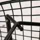 Fauteuil et ottoman Bird par Harry Bertoia pour Knoll, lot de 2