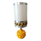 Vintage Robert De Schuytener 70s lamp