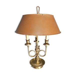 lampe bouillotte de style