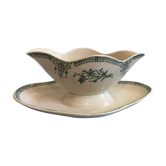 Saucière de St Amand