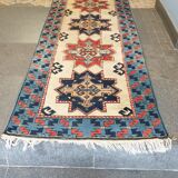Anatolian carpet runner  71x275cm