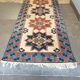 Anatolian carpet runner  71x275cm