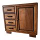 Art deco buffet