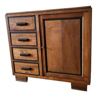 Art deco buffet