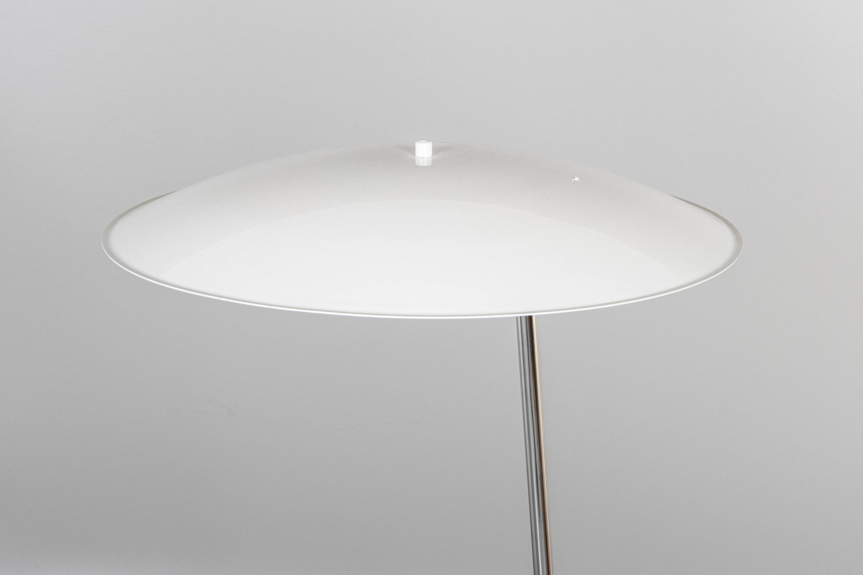 Bergboms-Sweden floor lamp from the 70s