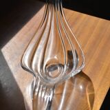 Glass cup