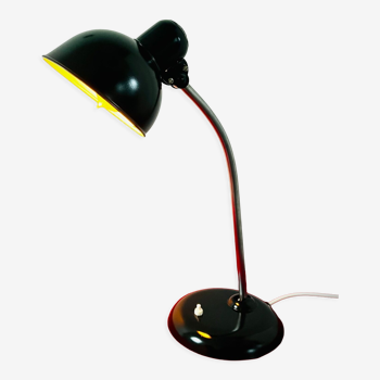 Kaiser Idell Desk lamp, model 6551, Christian Dell - Bauhaus 1930s