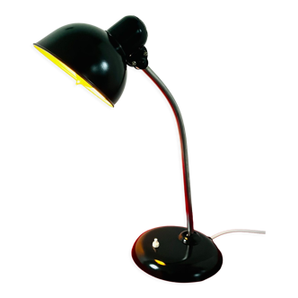 Kaiser Idell Desk lamp, model 6551, Christian Dell - Bauhaus 1930s