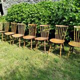 Baumann Takoma chairs