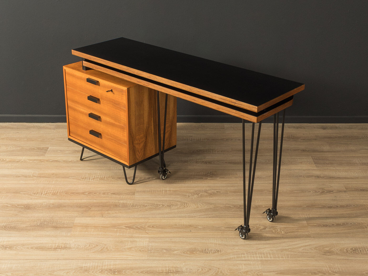 Unique desk