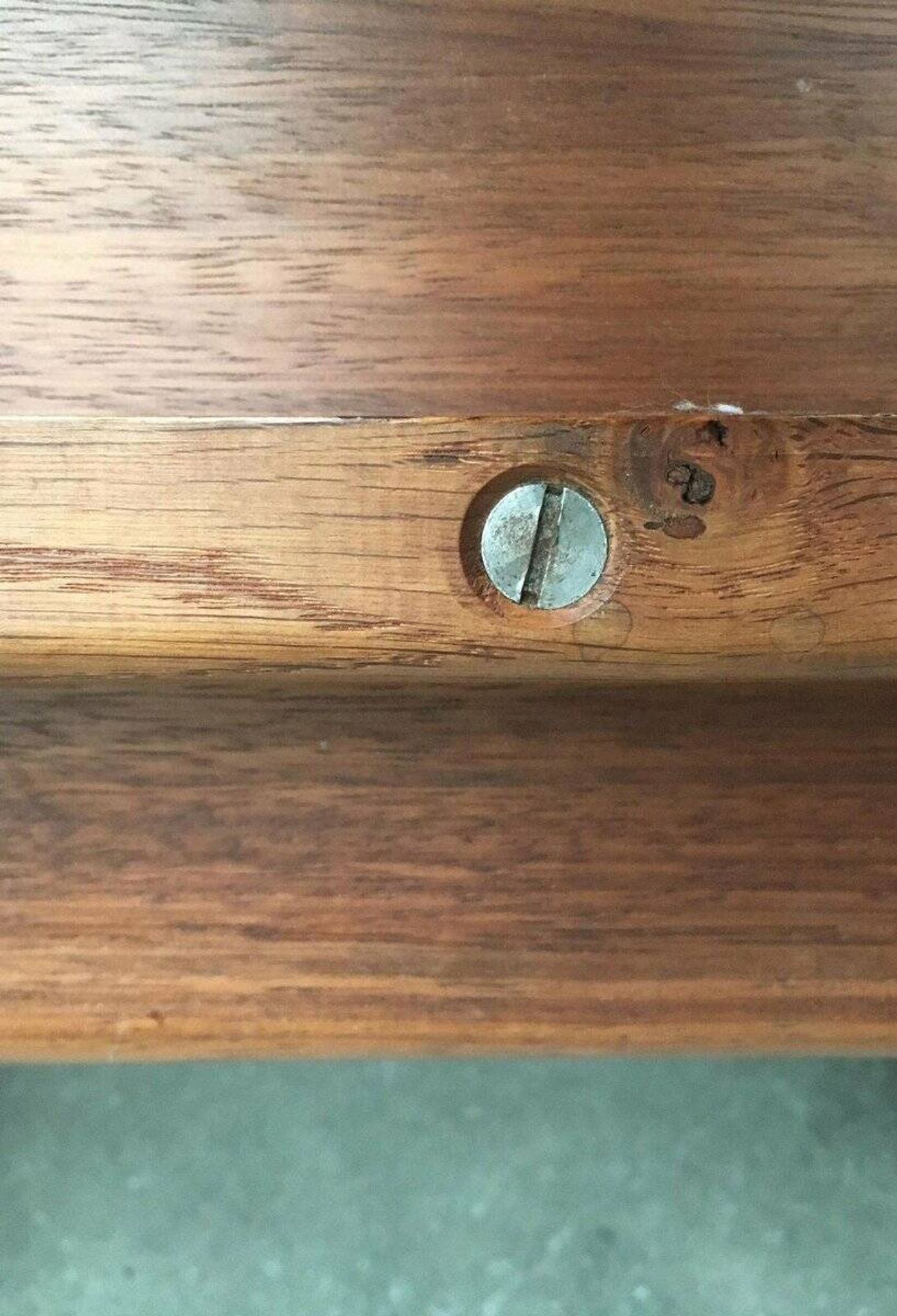 Mid-Century German coffee table series 400 in teak by Hartmut Lohmeyer for Wilkhahn, 1950s.
