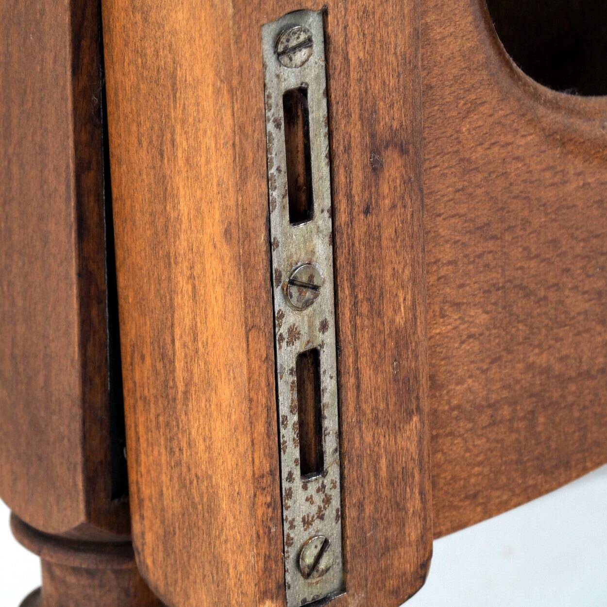 Italian Classic Chiavari Bed in Pine, 1/2