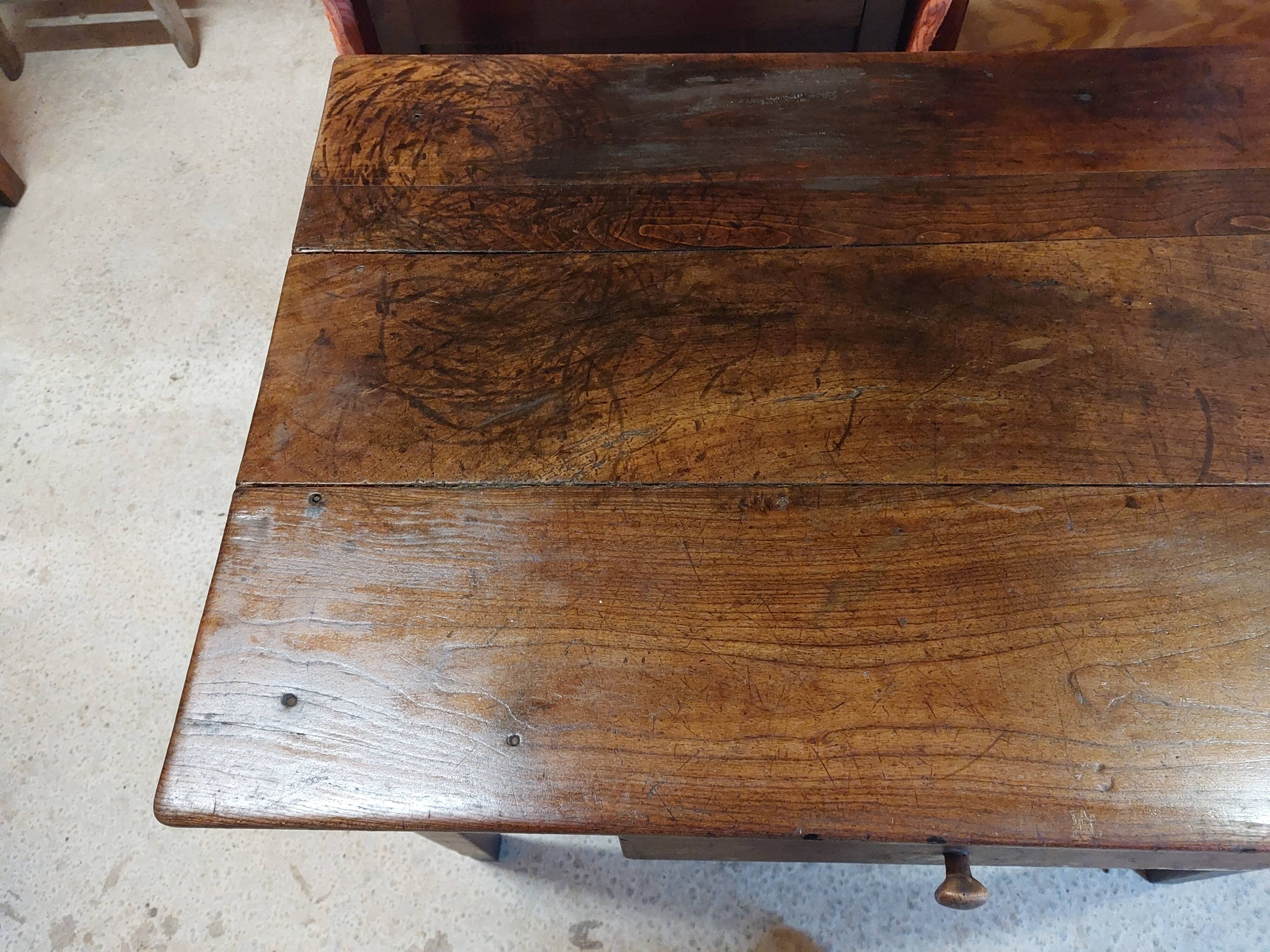 Farmhouse, kitchen or office table