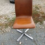 Vintage 70s Desk + Chair