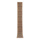 Vintage Turkish hallway rug 52x457 cm