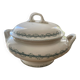 Iron earth tureen