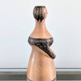 Anthropomorphic vase