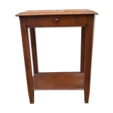 Side table from the 1930s