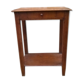 Side table from the 1930s