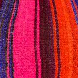 Housse de coussin kilim turc vintage, 30 x 50 cm