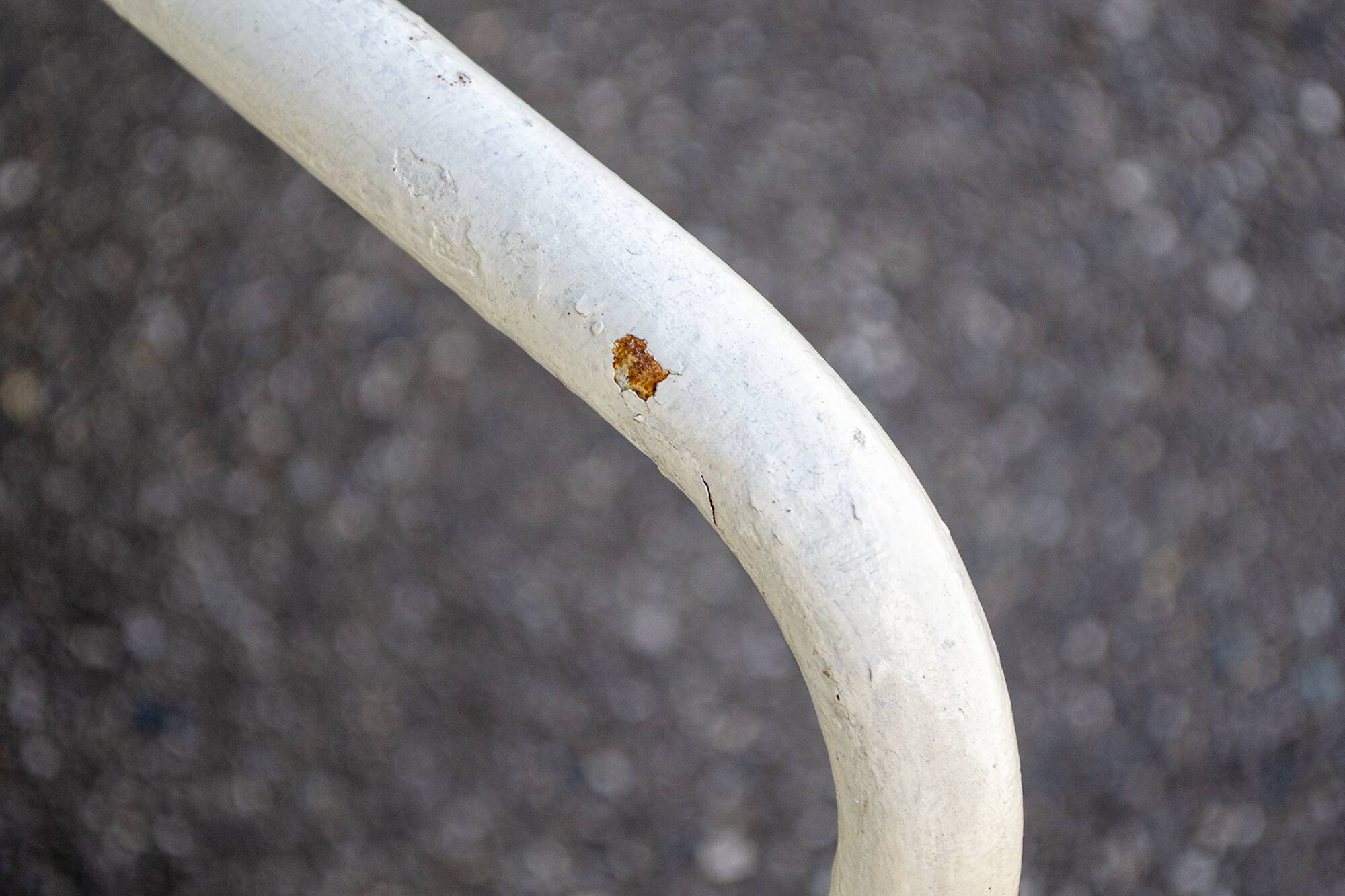 Chaises de jardin Mid Century Italie 1950s